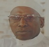Professor G.S.A Mohammed