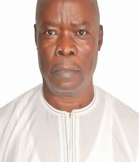 Prof. J.K.P. Kwaga